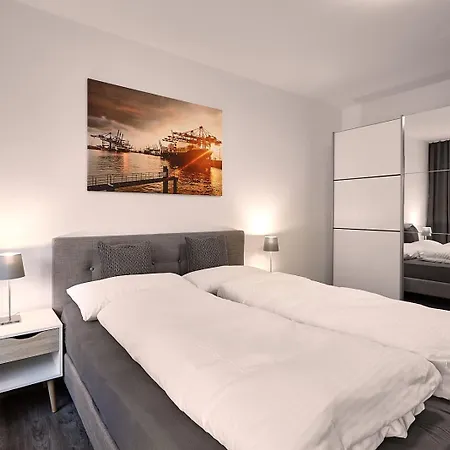 Liv Design Ettlingen-zentrum Apartment Ettlingen