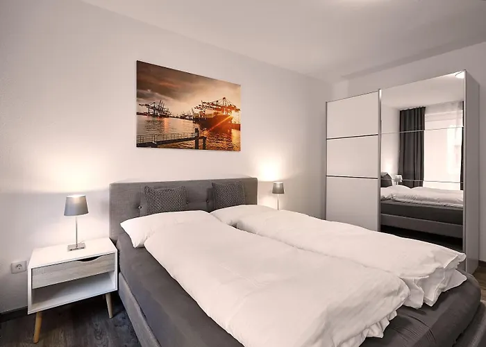 Liv Design Ettlingen-zentrum Apartamento Ettlingen