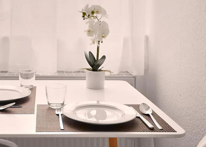 Liv Design Ettlingen-zentrum * Ettlingen