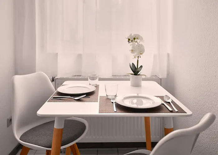 Liv Design Ettlingen-zentrum Ettlingen